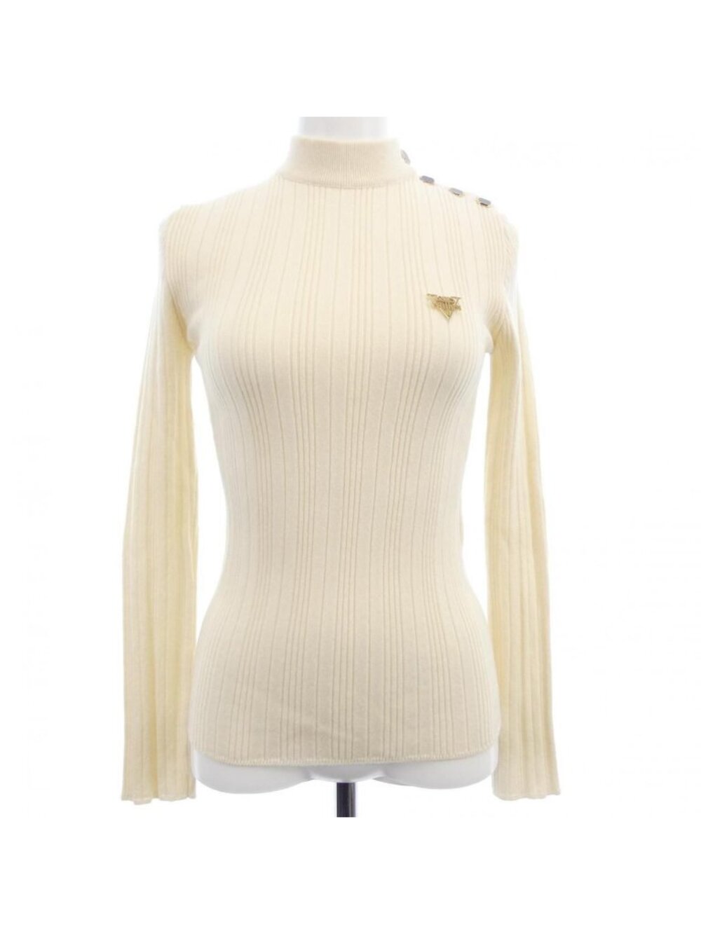 Louis Vuitton Knit Sweater